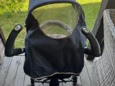 Maxi cosi loola 3in1 vaikiškas vežimėlis - nuotraukos Nr. 5