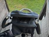 Maxi cosi loola 3in1 vaikiškas vežimėlis - nuotraukos Nr. 6