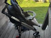 Maxi cosi loola 3in1 vaikiškas vežimėlis - nuotraukos Nr. 8