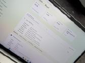 Hp Elitebook 860 G11 / Intel Ultra 7 / 16gb/ 1tb - nuotraukos Nr. 4