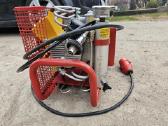 Coltri Sub Mch-6 –kompresorius 100 l/min, - nuotraukos Nr. 3