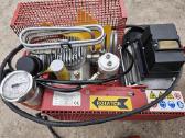 Coltri Sub Mch-6 –kompresorius 100 l/min, - nuotraukos Nr. 5