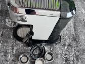 Delonghi kavos aparatas - nuotraukos Nr. 2