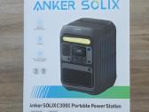 Ecoflow River 2 Max 512 River 3 Anker Solix C300x - nuotraukos Nr. 7