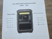 Ecoflow River 2 Max 512 River 3 Anker Solix C300x - nuotraukos Nr. 9