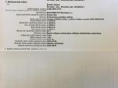 Investiciniai sklypai,paširvintis, Širvintų raj. - nuotraukos Nr. 15