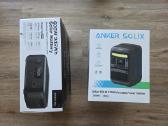 Ecoflow River 2 Max 512 River 3 Anker Solix C300x - nuotraukos Nr. 6