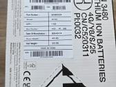 Ecoflow River 2 Max 512 River 3 Anker Solix C300x - nuotraukos Nr. 12