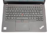 Lenovo T14s i5-10210u 16gb 256gb Darbui - nuotraukos Nr. 4