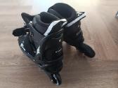 Raven Proffesion Black 38-42 riedučiai - nuotraukos Nr. 3