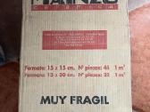 Plytelės Aparici Mainzu 15x15 - nuotraukos Nr. 4