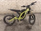 Surron Light Bee X - nuotraukos Nr. 12
