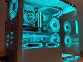 Rtx 5060ti 16gb, Intel Ultra 245kf, Ddr5 32gb - nuotraukos Nr. 2