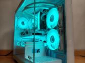 Rtx 5060ti 16gb, Intel Ultra 245kf, Ddr5 32gb - nuotraukos Nr. 4