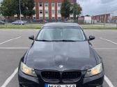 Bmw 316d 85kw 2011 - nuotraukos Nr. 2