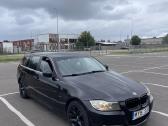 Bmw 316d 85kw 2011 - nuotraukos Nr. 3