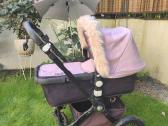 Bugaboo Cameleon 3 in 1 vežimėlis - nuotraukos Nr. 2