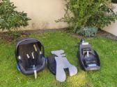Bugaboo Cameleon 3 in 1 vežimėlis - nuotraukos Nr. 3