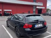 Bmw 316d 85kw 2011 - nuotraukos Nr. 5