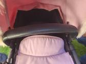 Bugaboo Cameleon 3 in 1 vežimėlis - nuotraukos Nr. 6