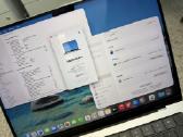 MacBook Pro 14" (2021) M1 Pro/16gb/512gb 97% bat - nuotraukos Nr. 7