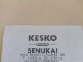 Tcl 43p7k televizorius - nuotraukos Nr. 3