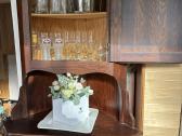 Parduodama kampinė komoda - nuotraukos Nr. 5