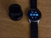Samsung Galaxy Watch Sm-r800 išmanusis laikrodis - nuotraukos Nr. 4