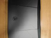 Msi Pulse Gl66 Rtx 3060, i7-11800h - nuotraukos Nr. 2