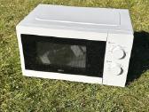 Nauja mikro bangų krosnelė Igenix 20l 800w - nuotraukos Nr. 3