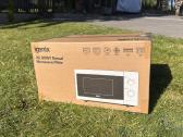 Nauja mikro bangų krosnelė Igenix 20l 800w - nuotraukos Nr. 5