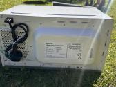 Nauja mikro bangų krosnelė Igenix 20l 800w - nuotraukos Nr. 8