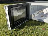 Nauja mikro bangų krosnelė Igenix 20l 800w - nuotraukos Nr. 10