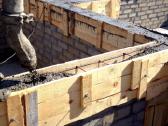 Betonuotojai – Darbas Tenerifėje - nuotraukos Nr. 2