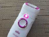 Braun Silk Epil 7 epiliatorius - nuotraukos Nr. 2