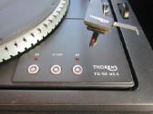 Thorens Td 105 Mk2 , Rega Phono Mm - nuotraukos Nr. 2