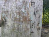 Metalinis statybų vagonėlis 2x3m - nuotraukos Nr. 17