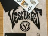 Vescartes marškinėliai - nuotraukos Nr. 6