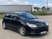 Citroen C4 1.6d - nuotraukos Nr. 2