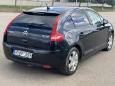 Citroen C4 1.6d - nuotraukos Nr. 3