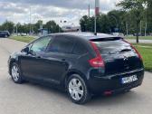 Citroen C4 1.6d - nuotraukos Nr. 4