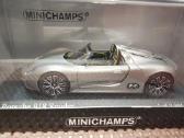 1:43 Porsche Modeliai - nuotraukos Nr. 11