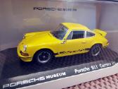 1:43 Porsche Modeliai - nuotraukos Nr. 17