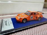 1:43 Porsche Modeliai - nuotraukos Nr. 18