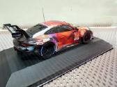 1:43 Porsche Modeliai - nuotraukos Nr. 25