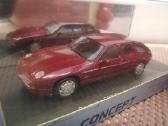 1:43 Porsche Modeliai - nuotraukos Nr. 26