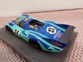 1:43 Porsche Modeliai - nuotraukos Nr. 28