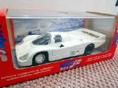 1:43 Porsche Modeliai - nuotraukos Nr. 30