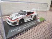 1:43 Porsche Modeliai - nuotraukos Nr. 35