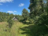 3,23 ha sklypas su namu ir 124 m. Neries pakrante - nuotraukos Nr. 17